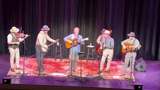 Appalachian Road Show & Bryan Sutton - Red Rocking Chair Live 8-19-23