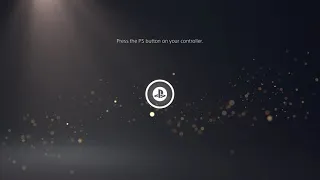 Playstation 5 Login Music! (Simply beautiful)