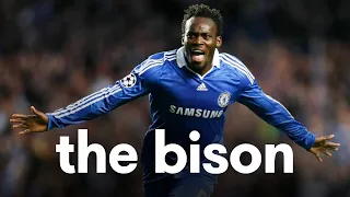 How Good Was PRIME Michael Essien?