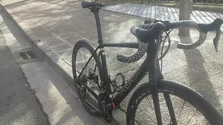 Orbea avant M20i 2019.