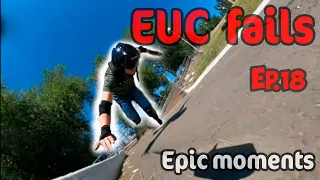 EUC FAILS & EPIC Moments [Ep.18]