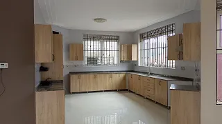 New 🆕 House 🏠 on sale at arkright city 🌆 Entebbe Rd near Kampala Six bedroom and six bathrooms