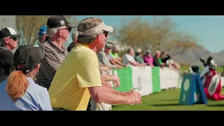 WM Phoenix Open | Experience Scottsdale