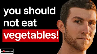 🔴 Optimal Diet For Optimal Health! | Tyler Lamarche