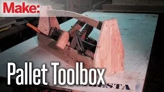 DiResta: Pallet Toolbox