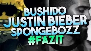 Bushido - Black Friday & Spongebozz - SftB #Fazit