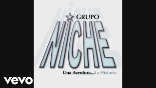 Grupo Niche - La Magia De Tus Besos (Audio)