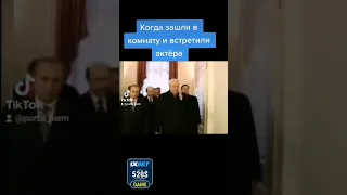 А вот и мемный контент подъехал 😂 #tiktok #portal #1xbet