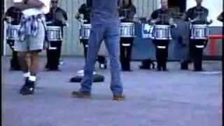 Blue Devils 1994 Ditty