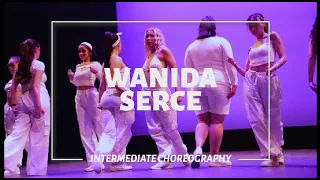 HYPE NIGHT 2023 WANIDA SERCE INTERMEDIATE CHOREOGRAPHY