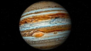 Юпитер: Тайный близнец Солнца (2017) Discovery HD