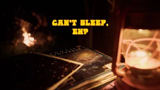Can't sleep, eh? - Episode 1 (White Pine Planetarium)
