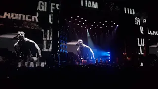 Liam Gallagher (Oasis) - Atlas weekend Kiev 4k 2019(2)