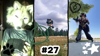 Therian/quadrobics tiktok compilation!★||#27