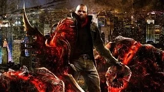 Prototype 2: Aftermath