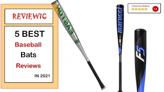 ✅ Best Baseball Bats of All Time Reviews in 2023 ✨ Top 5 Tested [Buying Guide]