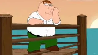 Family Guy - Dust in the Wind.