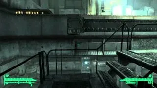 Let's Play Fallout 3 (Ironman) part 59