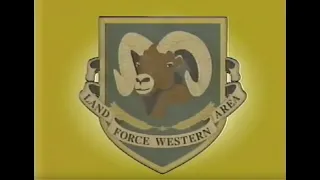 Canadian Forces - Land Force Western Area