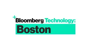 'Bloomberg Technology' Full Show (5/16/2018)