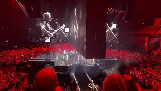 Roger Waters - Wish You Were Here (OVO Hydro, Glasgow, 03/06/23)