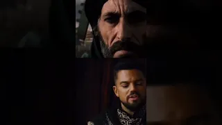 Salahuddin VS Mehmed II #shorts #edit #viral #trending