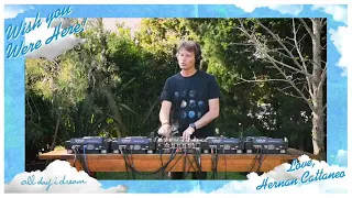 Hernán Cattáneo @ All Day I Stream 04/10/2020