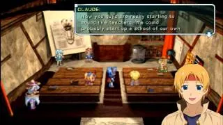 Let's Play Star Ocean: Second Evolution Part 64