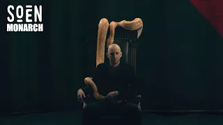 Soen - Monarch (Official Video)