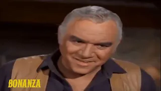 Bonanza en HD Temporada 07 Capítulo 10+11+12 (Episodio Completo en Español La)