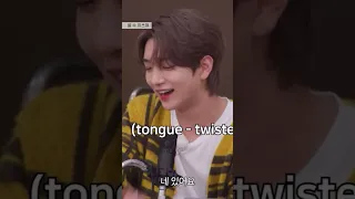 조슈아 혀꼬임 모먼트 모음.zip [세븐틴]