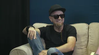 High Jinx with Shavo Odadjian of System of a Down & North Kingsley (2021)