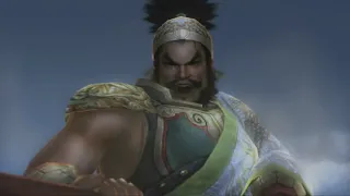 Прохождение Dynasty Warriors 6 (Легенда о Сунь Шан Сян) № 1