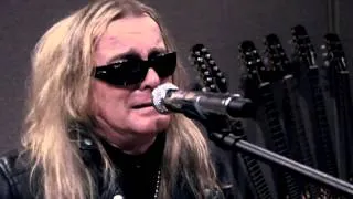 Cheap Trick - Surrender (Live on Sound Opinions)