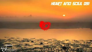 Liquid Drum And Bass Mix / Drum And Bass Mix #091  - HEART AND SOUL 091