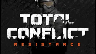 Total Conflict Resistance - что нового на конец марта 2024?