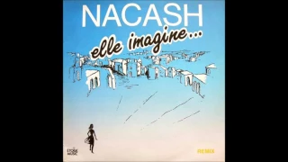Nacash - Elle Imagine (Remix) [1987]