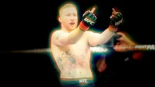 Justin Gaethje - Symphony of Violence