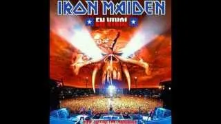 Iron Maiden - The Final Frontier En Vivo 02