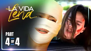 La Vida Lena | Episode 25 (4/4) | July 30, 2021