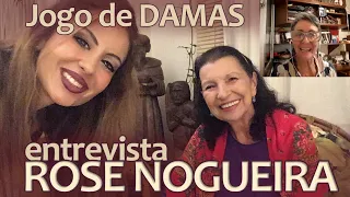 O dia da emboscada para Marighella: relatos da Ditadura Militar | JDD entrevista Rose Nogueira