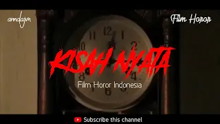FILM HOROR INDONESIA || Kisah Nyata || anndajvn