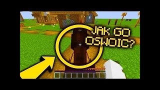 Jak oswoić konia w Minecraft