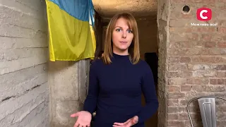 Our peace is your peace! Stand with Ukraine | Share this video