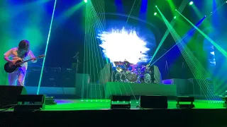 TOOL - Stinkfist - Live in Los Angeles 2019 (Front Row 4K)