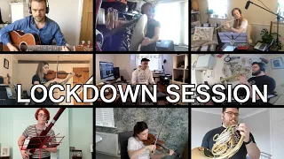 Kaleidoscope Orchestra Lockdown Sessions - Don’t You Worry Child (Swedish House Mafia)