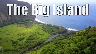 Big Island of Hawaii Travel Guide (7 AMAZING Things to Do !)