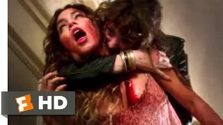 Freaks of Nature (2015) - Vampire Fight Scene (4/8) | Movieclips