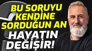 Hayatın Kullanma Kılavuzu Var mı?  Bilinçaltı Kavramını Yanlış Anladınız! | R. Şanal Günseli