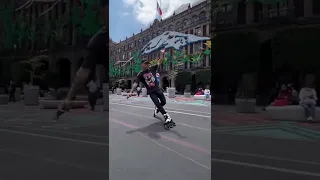 The Expert Guide to Skating break